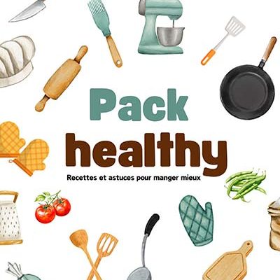 Pack Healthy